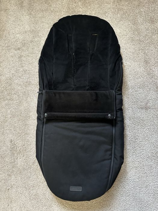 Cybex Melio Street – цвят Olive Green