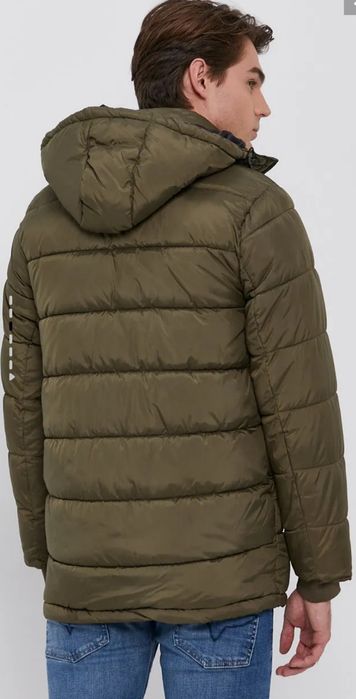 Мъжко яке   Pepe Jeans Hidley