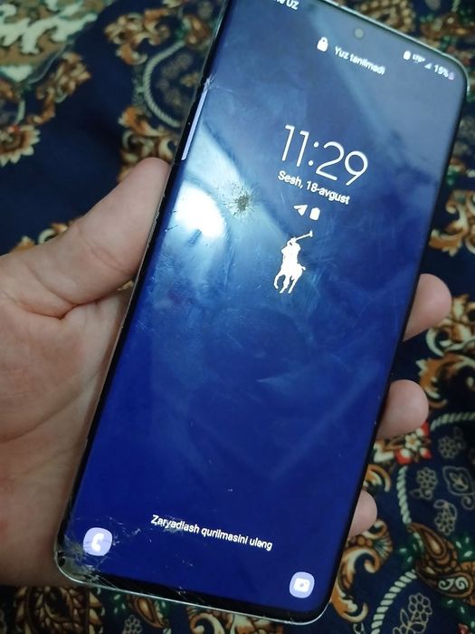 Samsung s20 5g sotiladi
