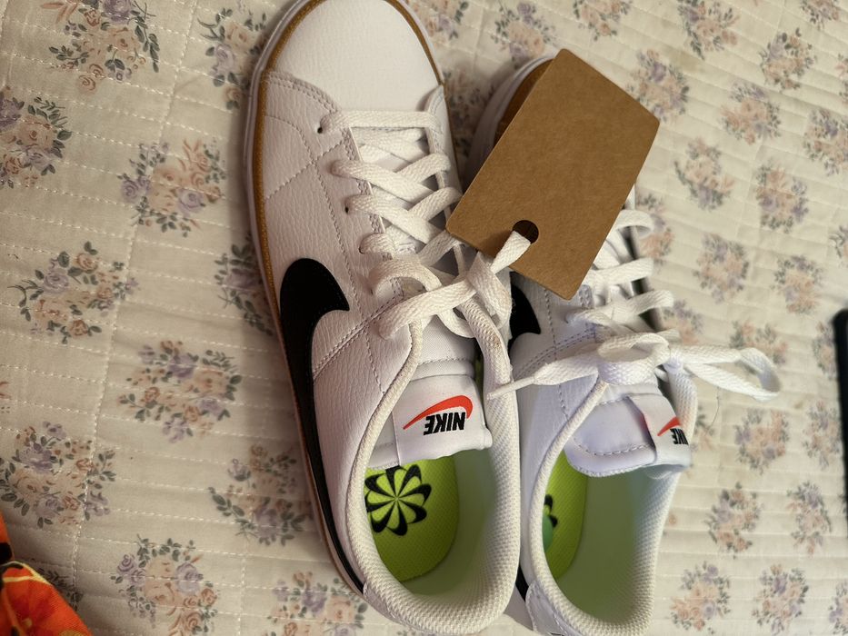 Продам Кеды новые