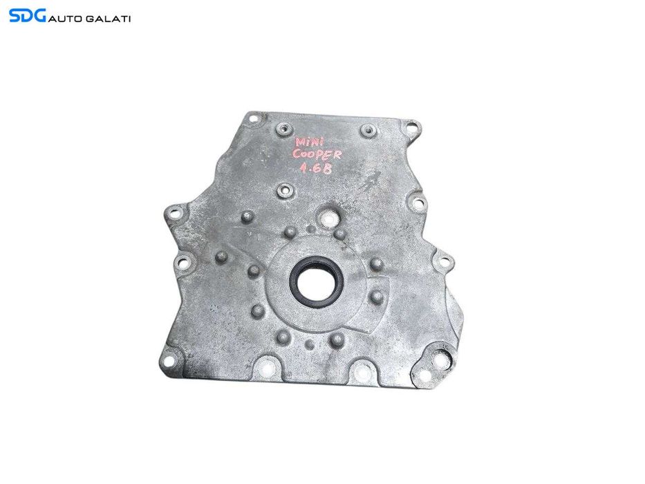 Pompa Ulei Mini Cooper R50 R53 1.6 Benzina 2001 - 2006 Cod 04777838AA 04693103AA [N2677]