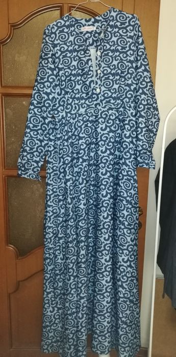 Платья в отличном состоянии