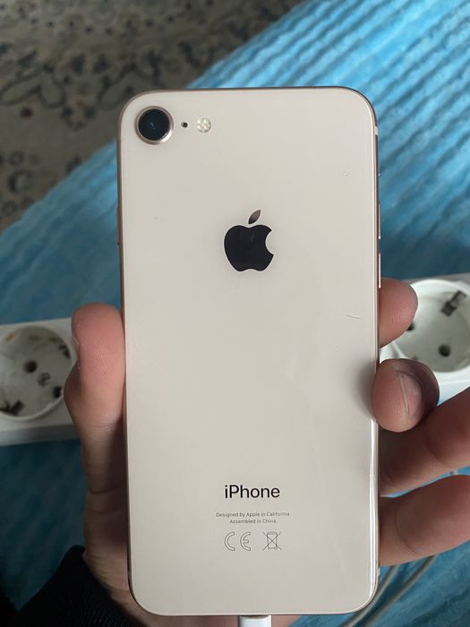 Iphone 8 айфон 8  срочно