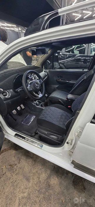 Matiz Best arenda