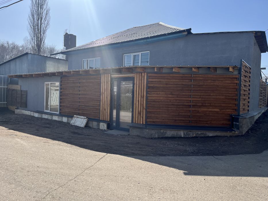 Сдам помещение под коммерцию