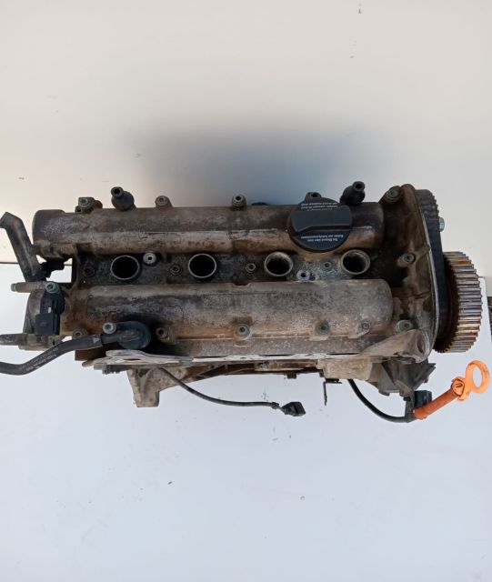 Motor  fara anexe 1.4 benzina BBY Skoda Fabia 6Y seria