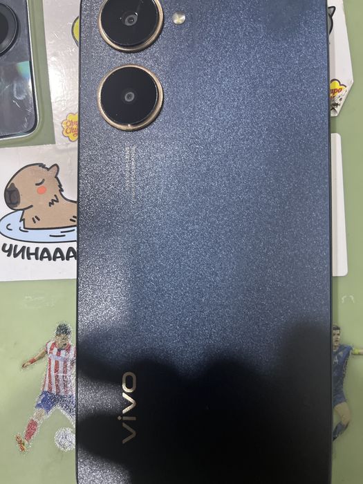 Продам телефон.