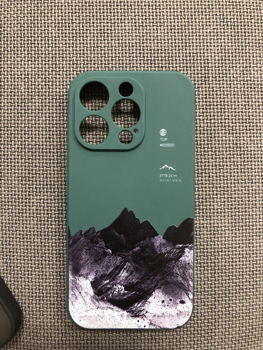 Нови Кейсове за iphone 15 pro