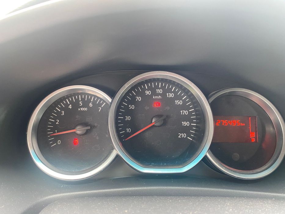 DACIA Logan 2019 — imagine 3
