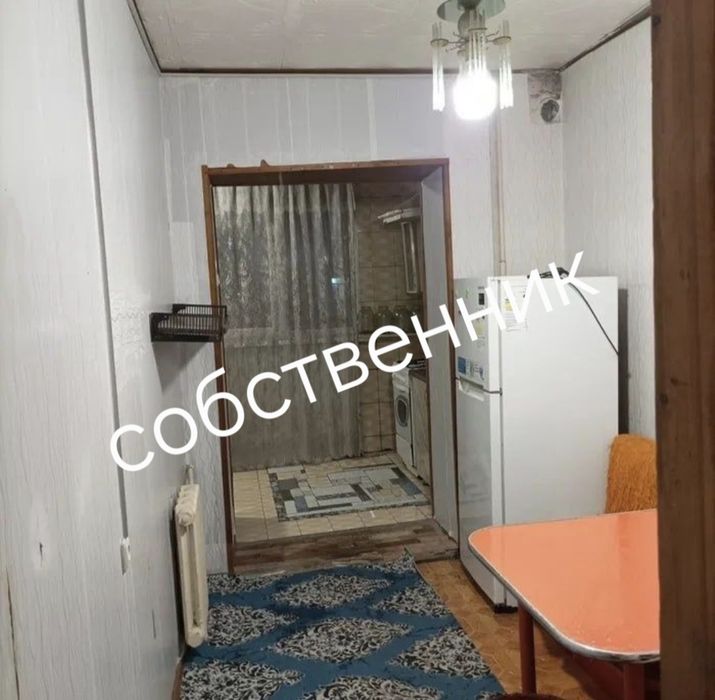 Квартира 2х комнатная. СЕРГЕЛИ