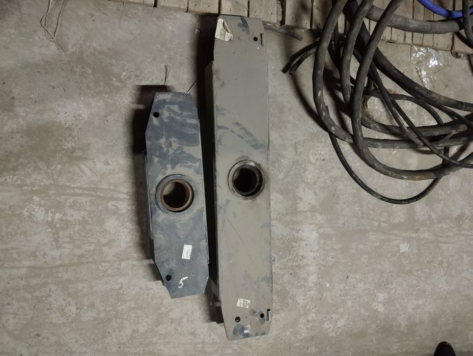 НЕФАЗ Запчасти 9693