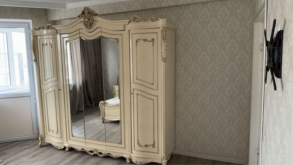 Спальный гарнитур ДЖОКОНДА