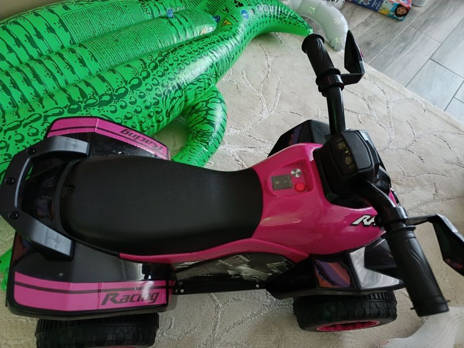 Mini ATV copii homcom