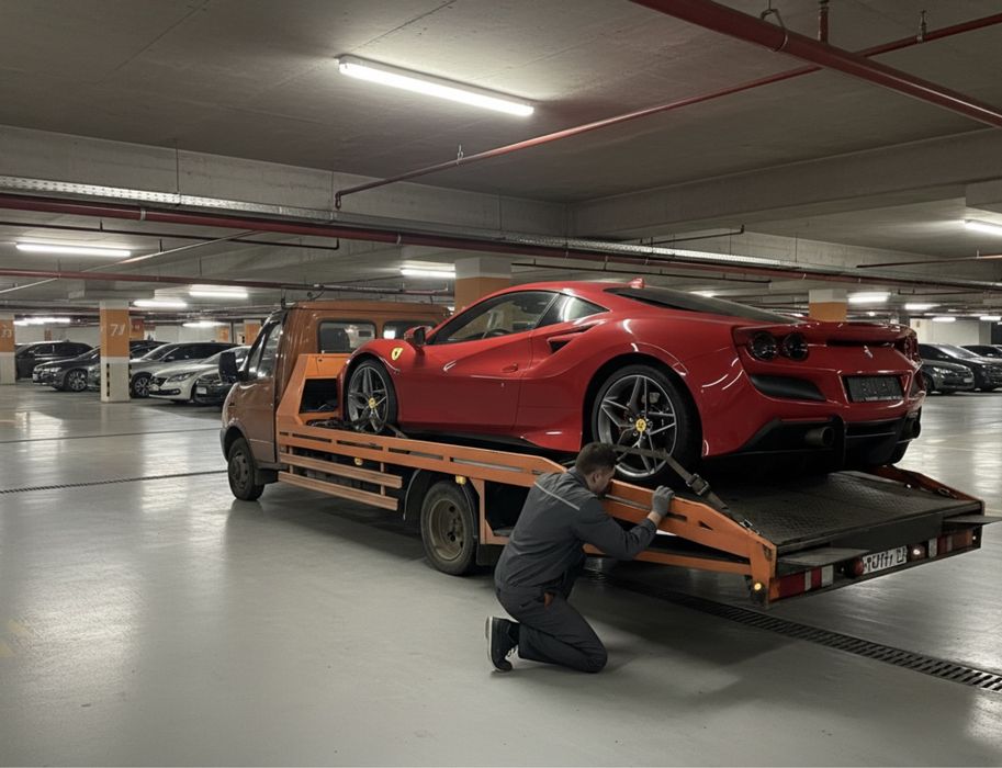 Эвакуатор Алматы ПОртал от15до