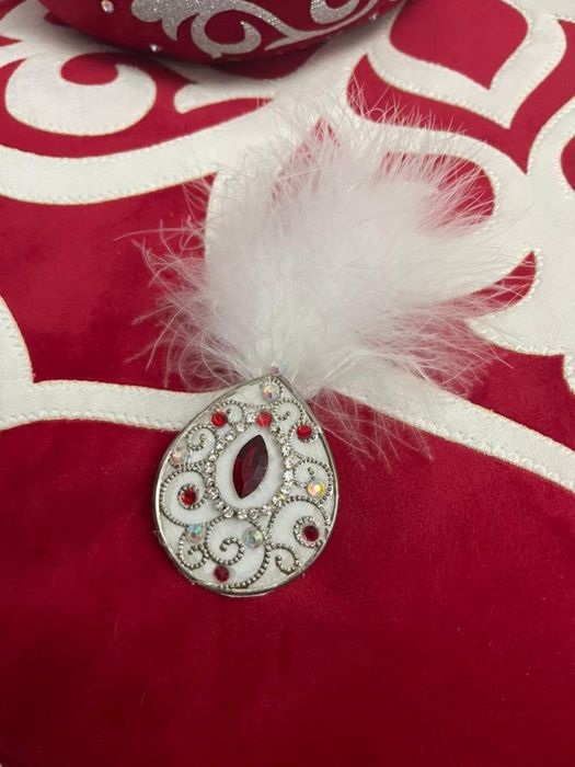 Набор сырга салу.