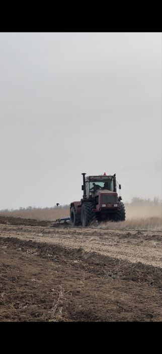 К 744 трактор, продам Кировец