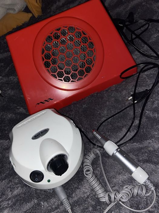 Продам вытяжку и аппарат