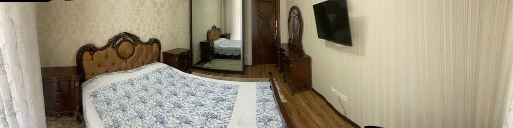 Сдаю в аренду свою квартиру в новостройке, 3/2/5, юнусабад 17