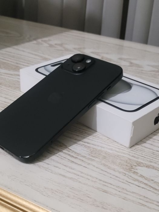 Iphone 15 256gb karobka bor