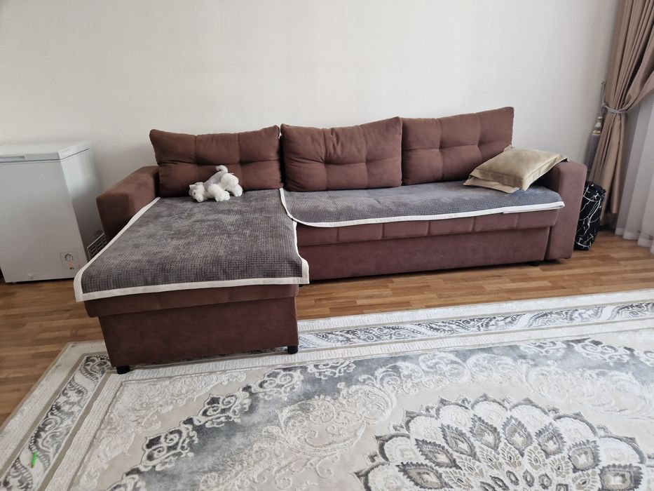 Диван сатылады/ продам диван