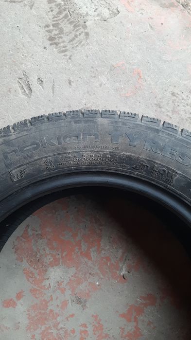 Продам зимние шины