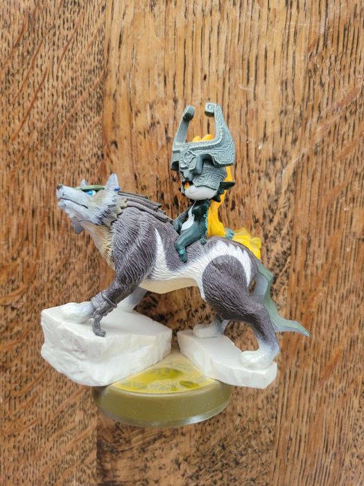 Amiibo Zelda, Зелда PS5