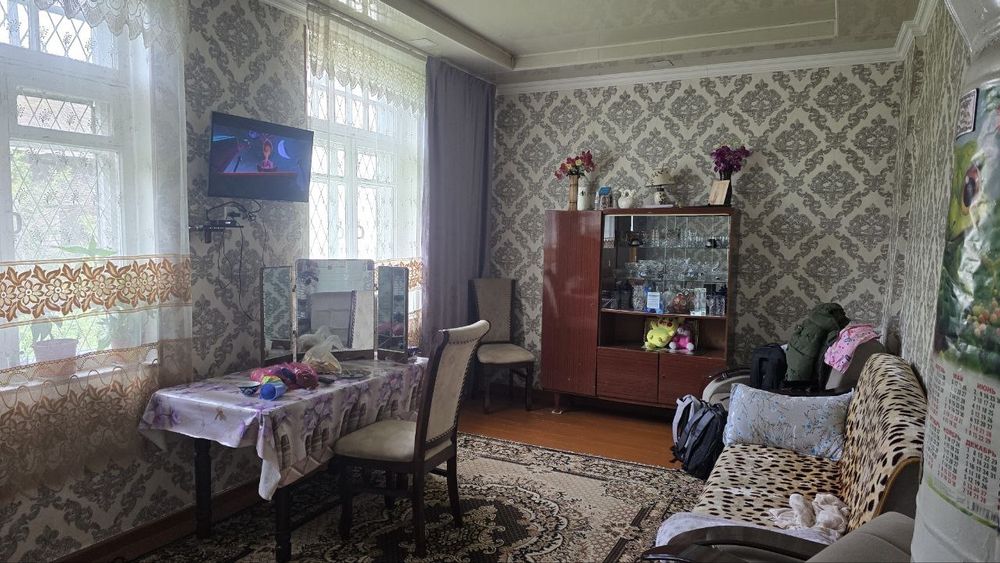 Продаётся участок