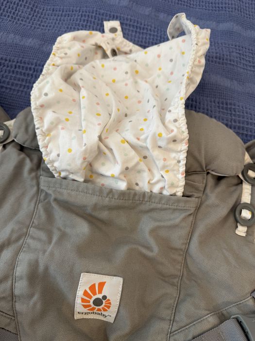 Раница за бебе Ергобейби Ergobaby ergo baby
