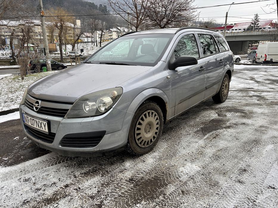 Opel astra H,break