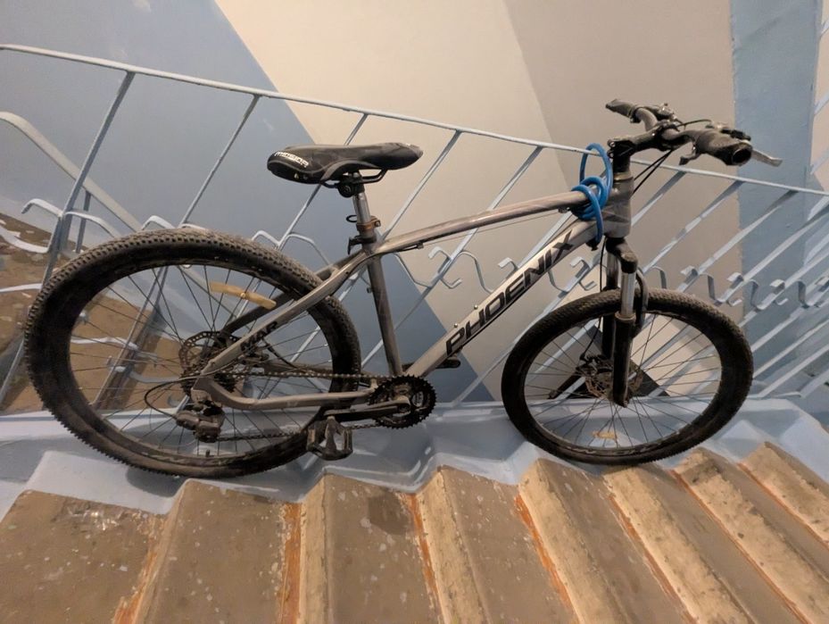 Горный велосипед Phoenix