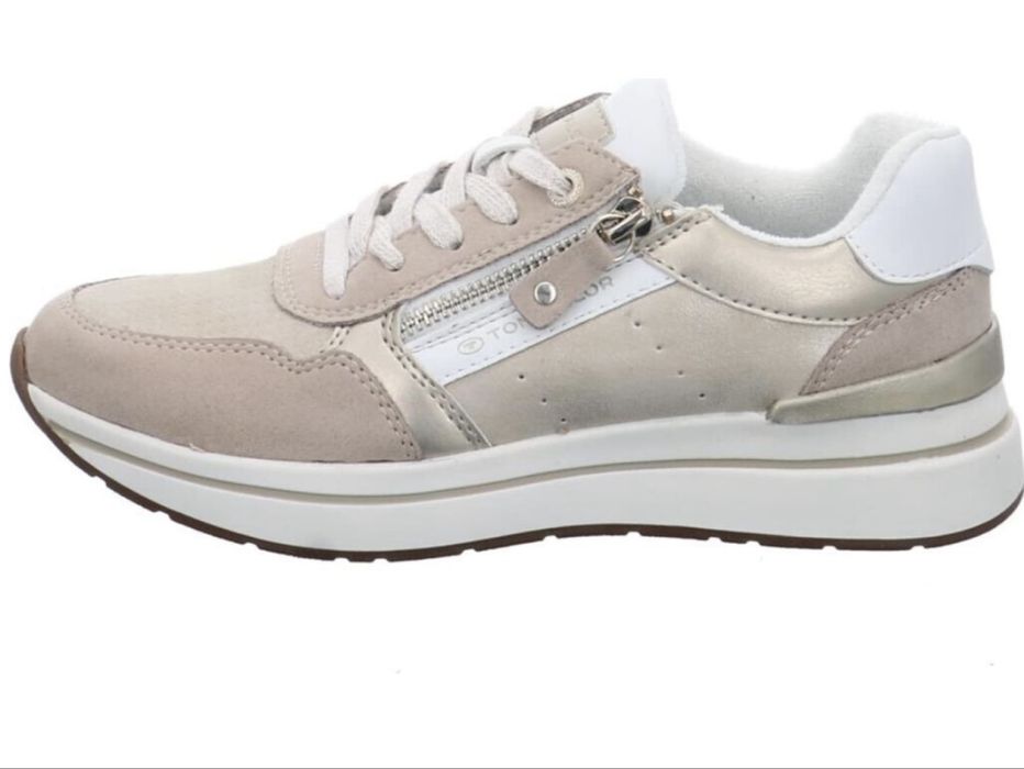 Нови обувки Tom Tailer