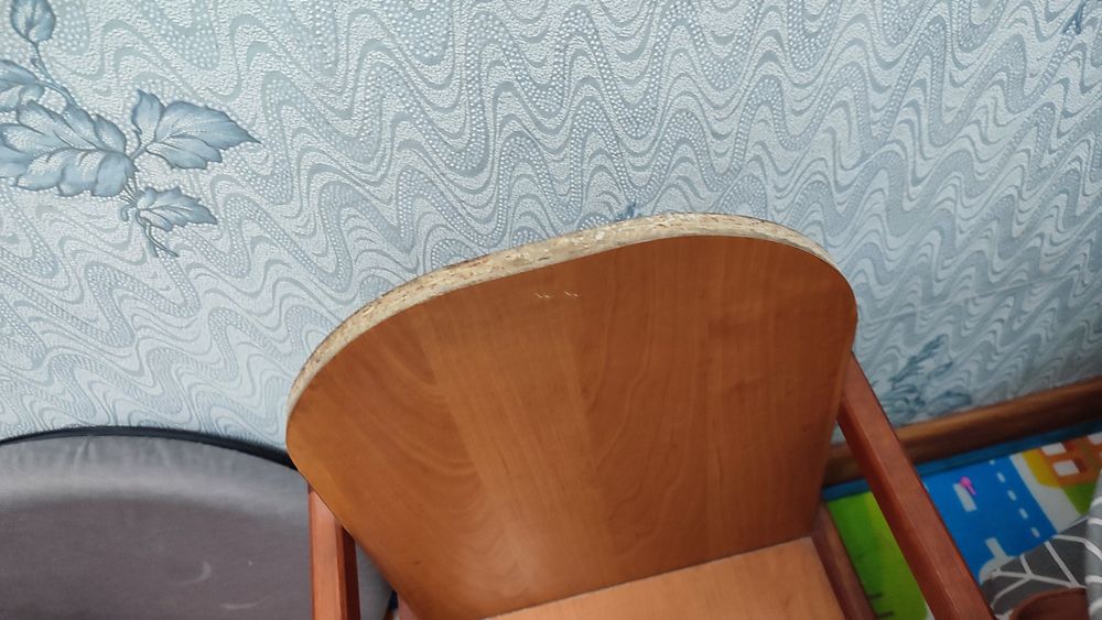 Продается стул + стол