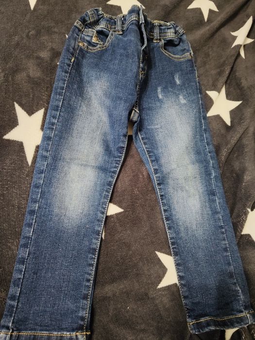 Детски дрешки за момиче