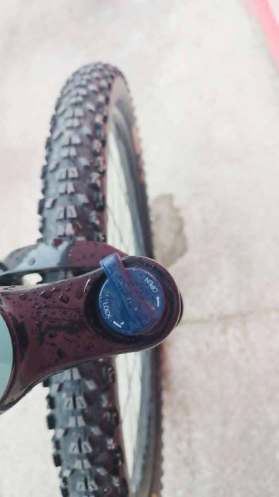 Se vinde TREK marlin 6 că nouă