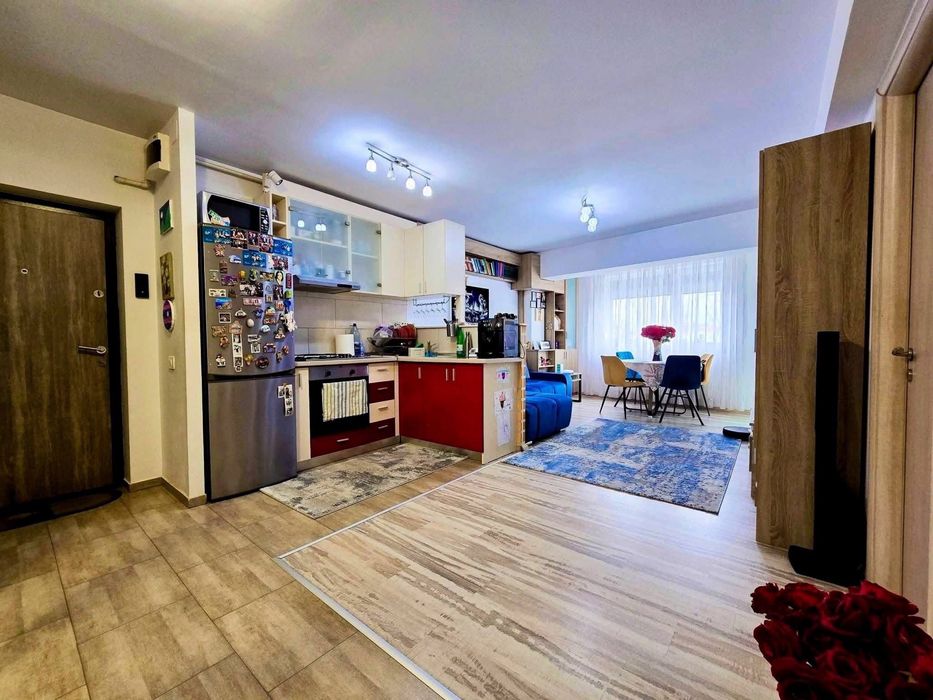 Apartament 2 camere