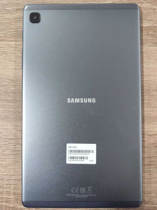 Samsung Galaxy Tab A7 Lite