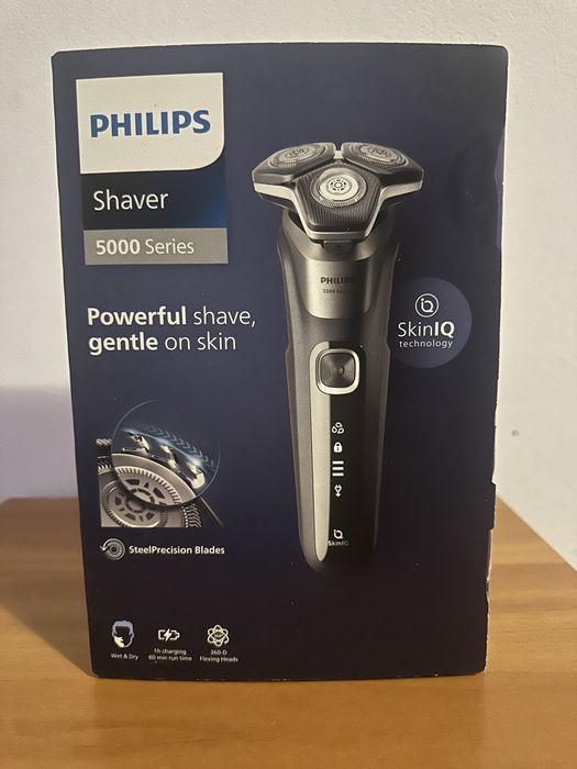 Philips Shaver 5000 Series