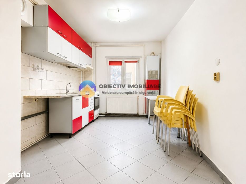 Apartament 2 camere – Precista - Scoala Nr.4