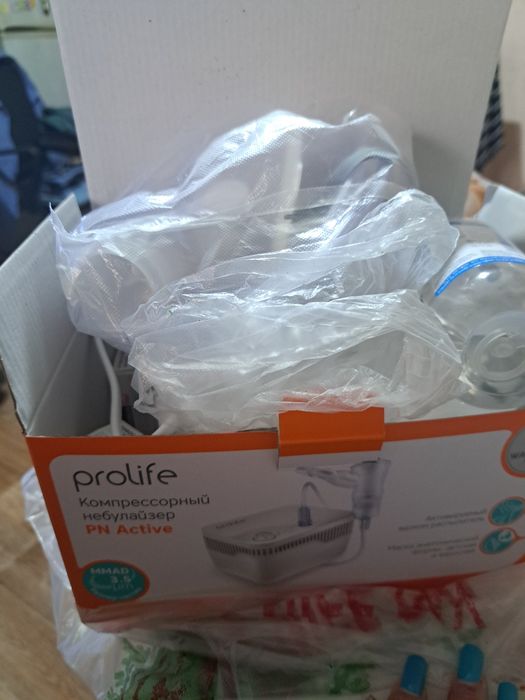 Продам ингалятор