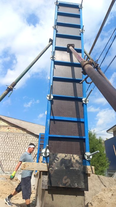 Прокат апалубка, аренда апалубка, леса, фынский, темир, стойка, балка