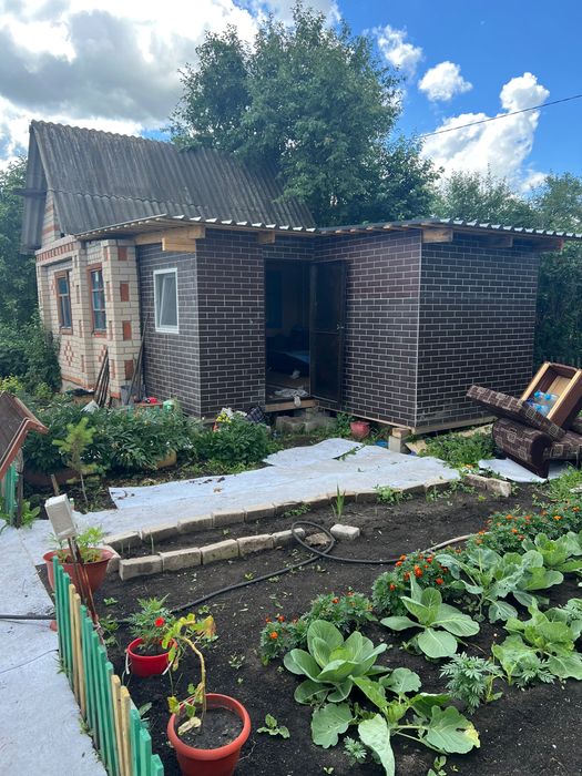 Продам дачу СО Тихая роща