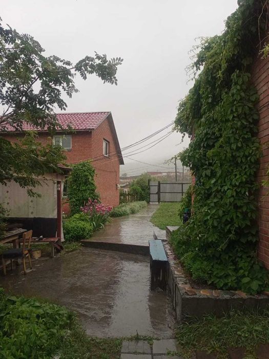 Сдам дом сутки  и беседку