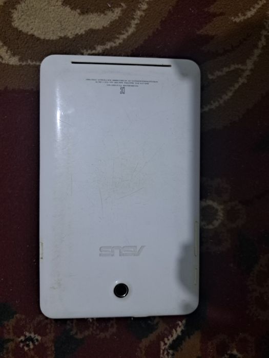 Asus planshet zor