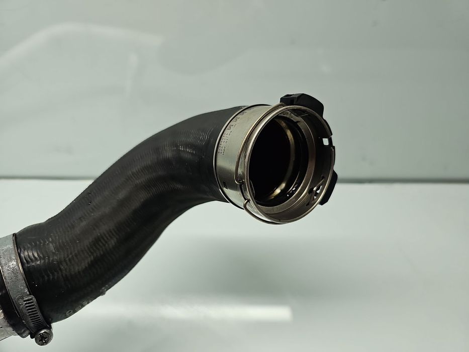 Tub intercooler Volvo XC90 II [Fabr 2015-2024] 31370095 2.0 Hib B4204T