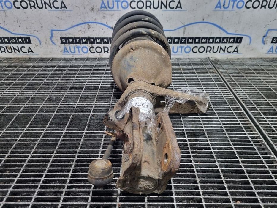 Amortizor Stanga Fata Land Rover Freelander 1 2.0 TD4 2001 - 2006 SUV 4 Usi (1251) Diesel