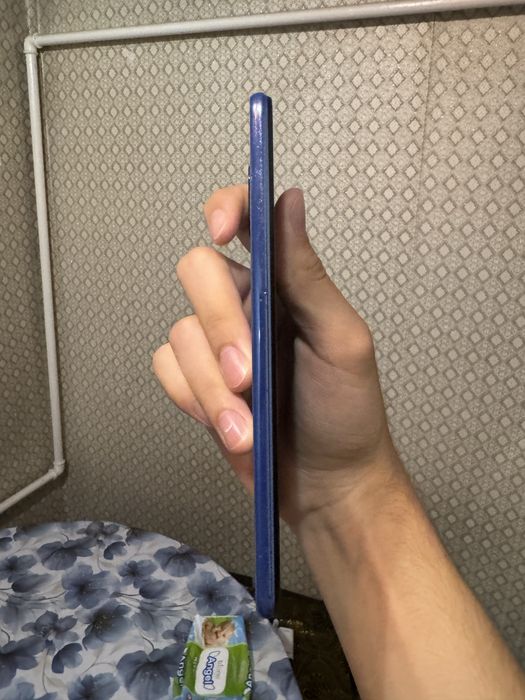 Xiaomi mi 11 lite
