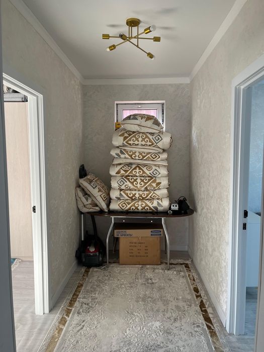 Жер үй сатылады Қызылжар