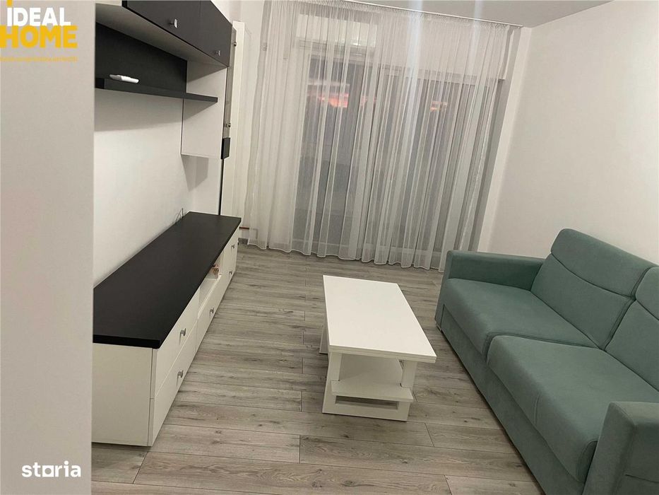De inchiriat apartament cu doua camere in pacurari