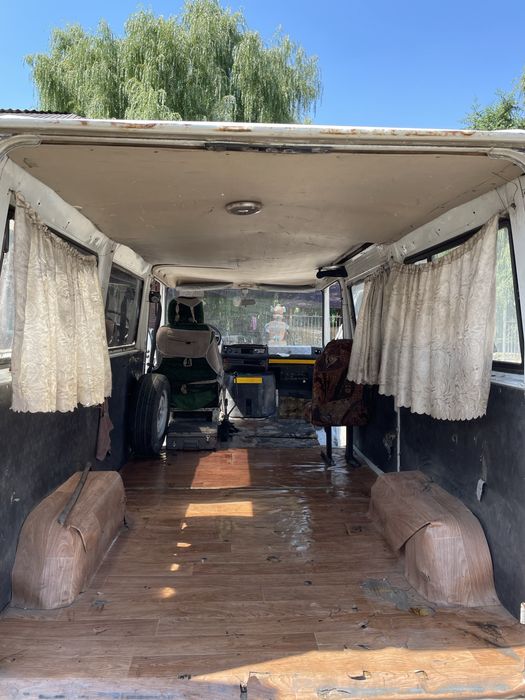 Мерседес сапог