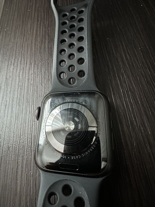 Apple Watch 5 Nike 40mm